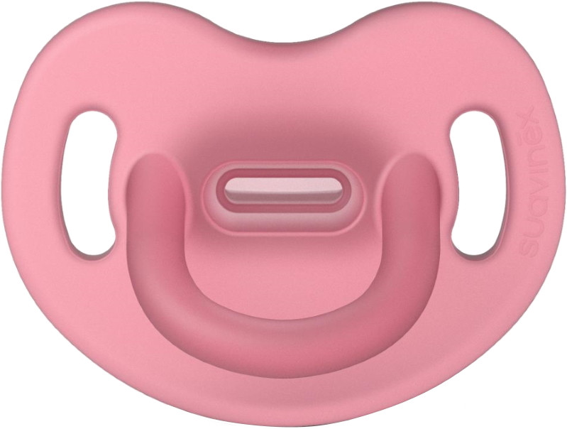 Пустышка Suavinex 307245