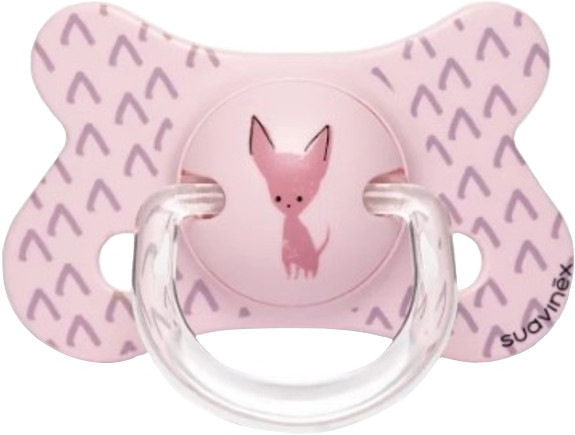 Пустушка Suavinex 304904