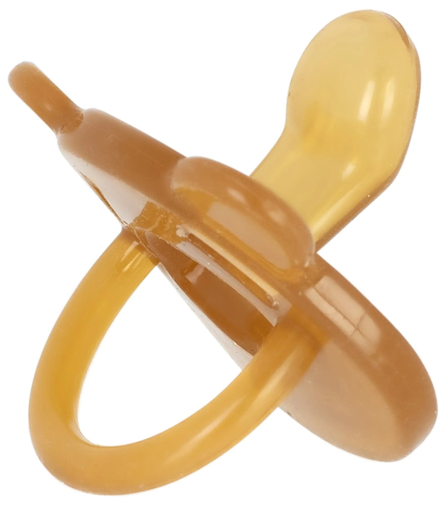 Пустышка Baby Team 3051