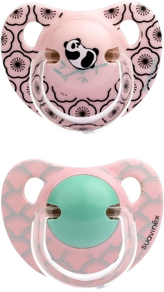 Пустушка Suavinex 303885