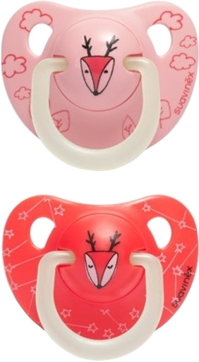 Пустушка Suavinex 304522