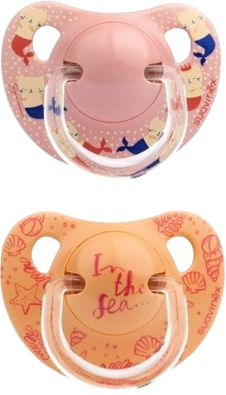 Пустушка Suavinex 303875