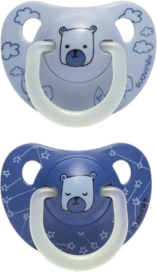 Пустушка Suavinex 304523