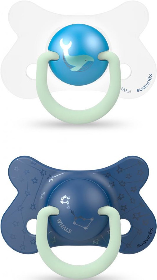 Пустушка Suavinex 307011