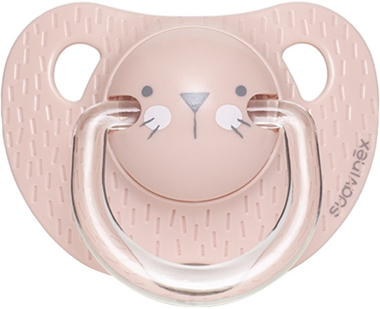 Пустушка Suavinex 306566