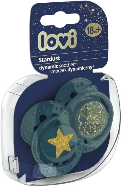 Пустышка Lovi 22/895