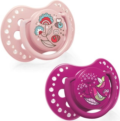 Пустышка Canpol Babies 22/843