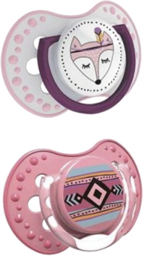 Пустышка Canpol Babies 22/856
