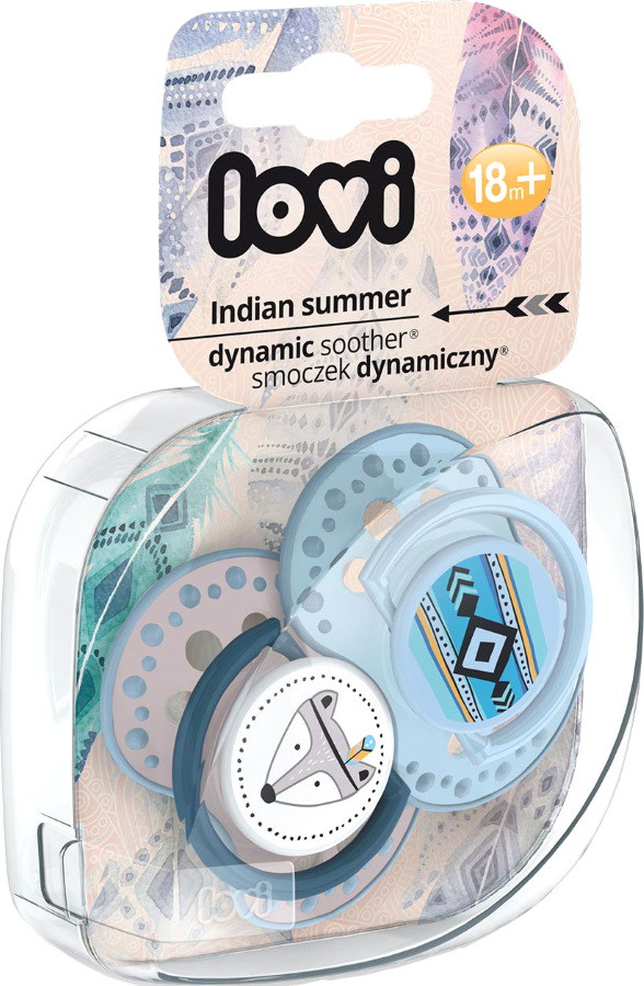 Пустышка Lovi 22/876