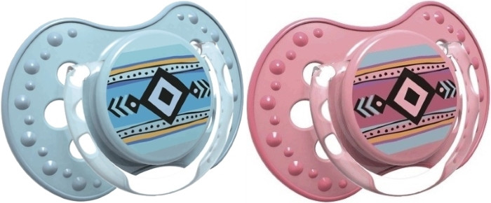 Пустышка Lovi 22/855