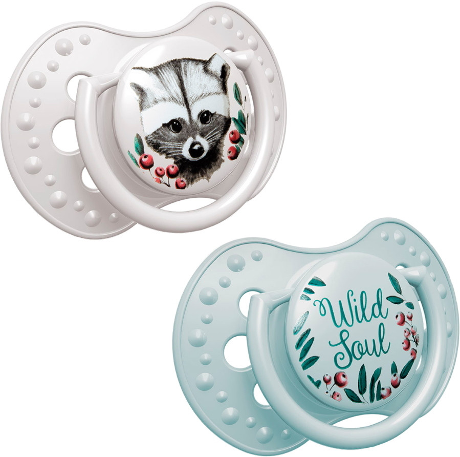 Пустышка Lovi 22/882