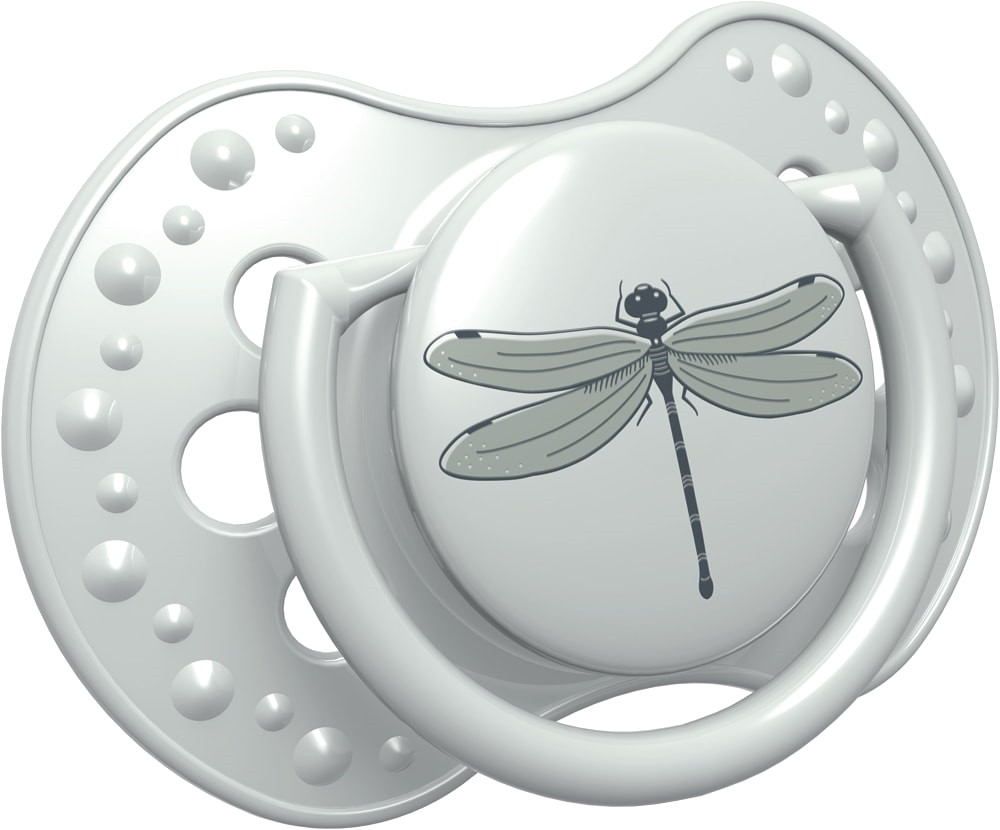 Пустышка Lovi 22/875