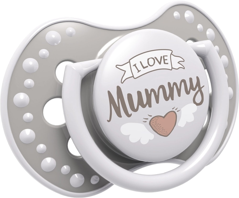 Пустышка Lovi 22/866