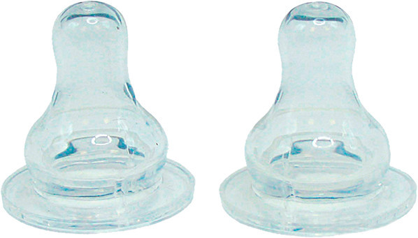 Соска Baby Team 2004