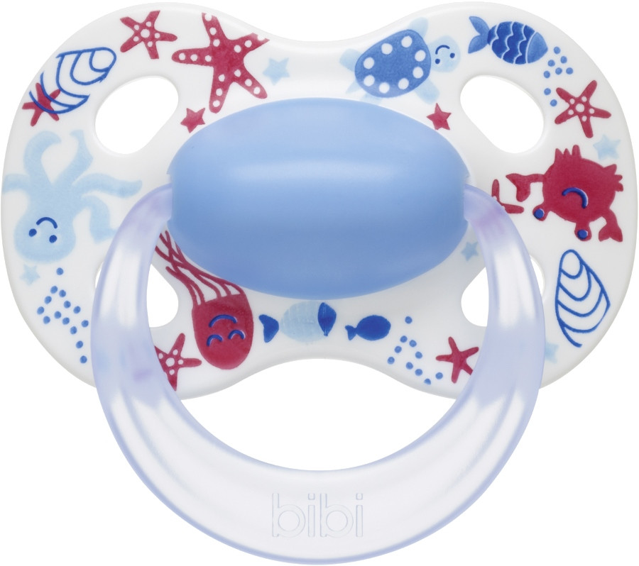 Пустушка Bibi 115172