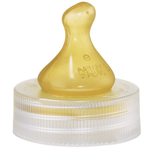 Соска NUK 10107001