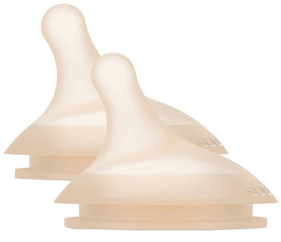 Соска Suavinex Zero 308681