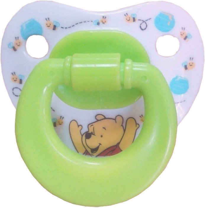 Пустушка Lindo Pk 085/3