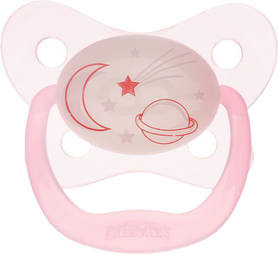 Пустышка Dr.Browns PreVent PV22006