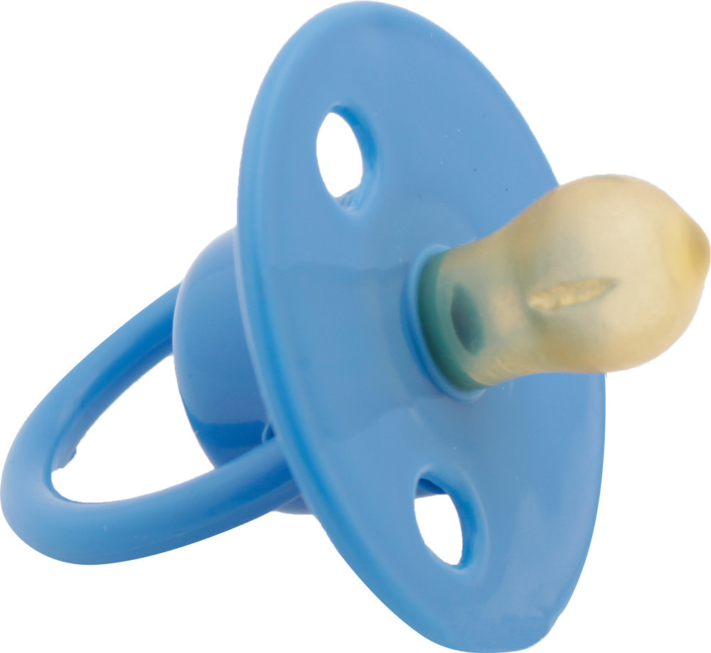 Пустушка Lindo Pk 076/18