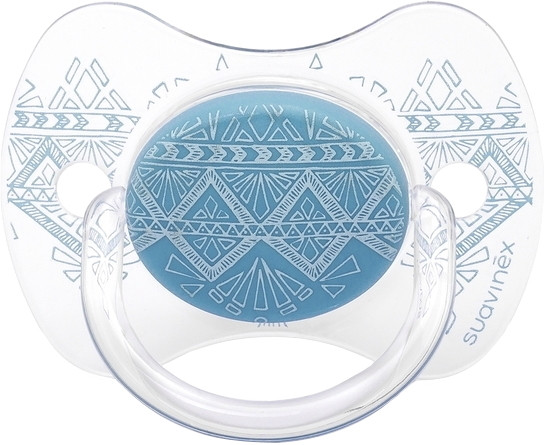 Пустушка Suavinex Haute Couture 304201