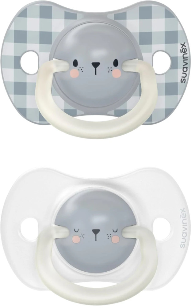 Пустушка Suavinex Night and Day 308212