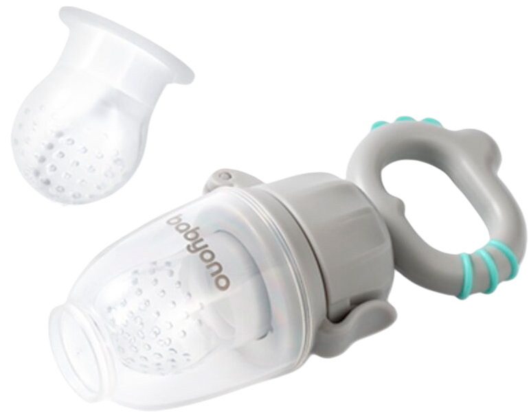 Ниблер BabyOno Dino 1551