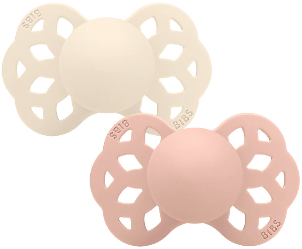 Пустушка Bibs Infinity M 175107