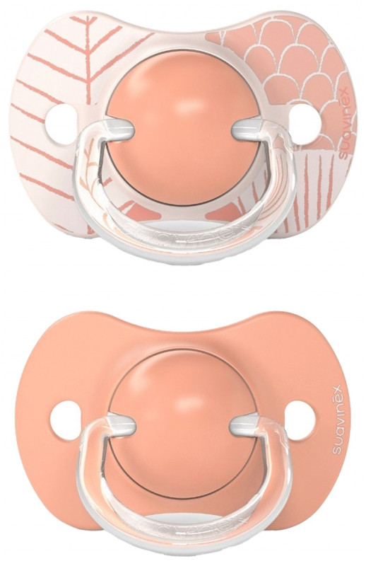 Пустушка Suavinex Dreams 308281