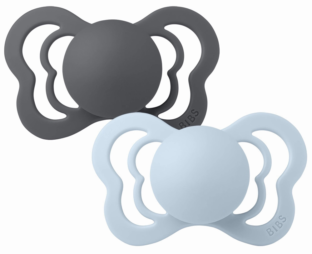 Пустушка Bibs Couture M 1710313