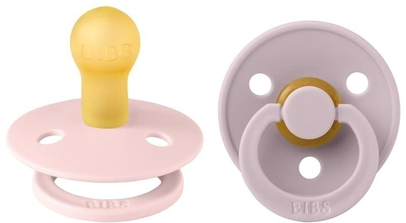 Пустушка Bibs Colour S 110416