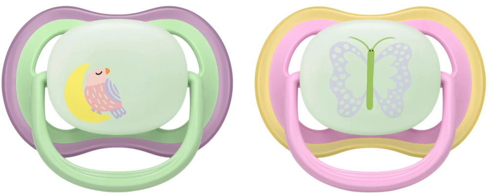 Пустушка Philips Avent SCF376/29