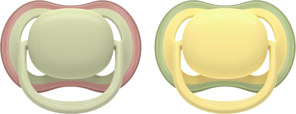 Пустушка Philips Avent SCF349/50