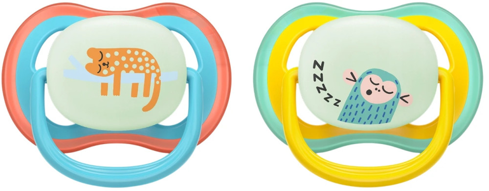 Пустушка Philips Avent SCF376/32