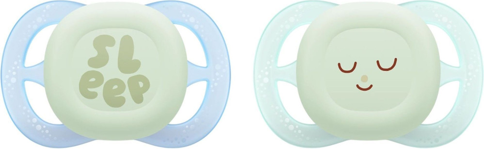 Пустушка Philips Avent SCF075/18