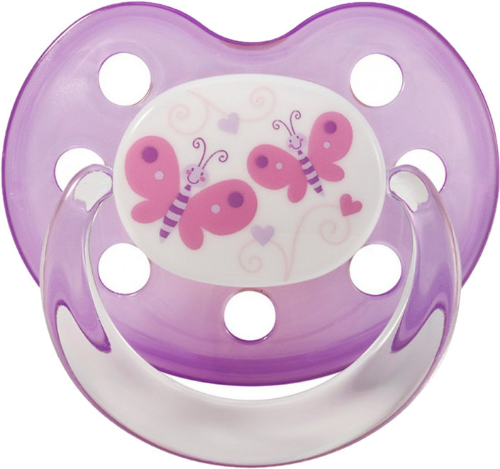 Пустышка Baby-Nova 28360