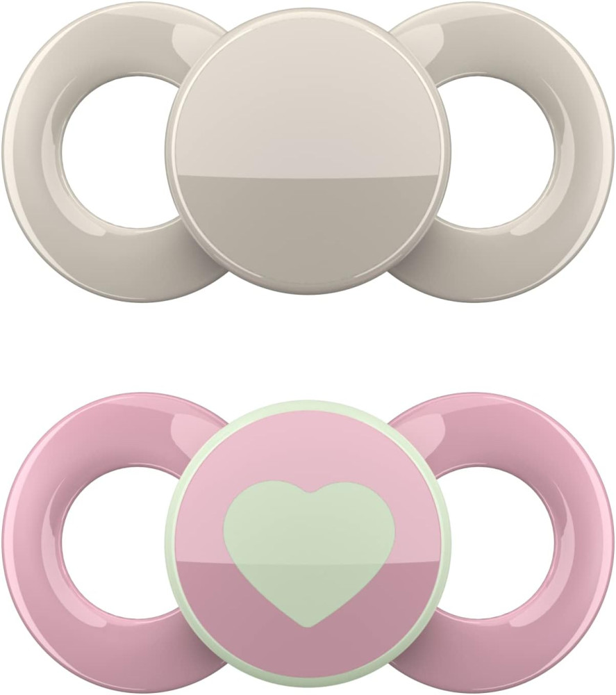 Пустушка Dentistar ‎26204