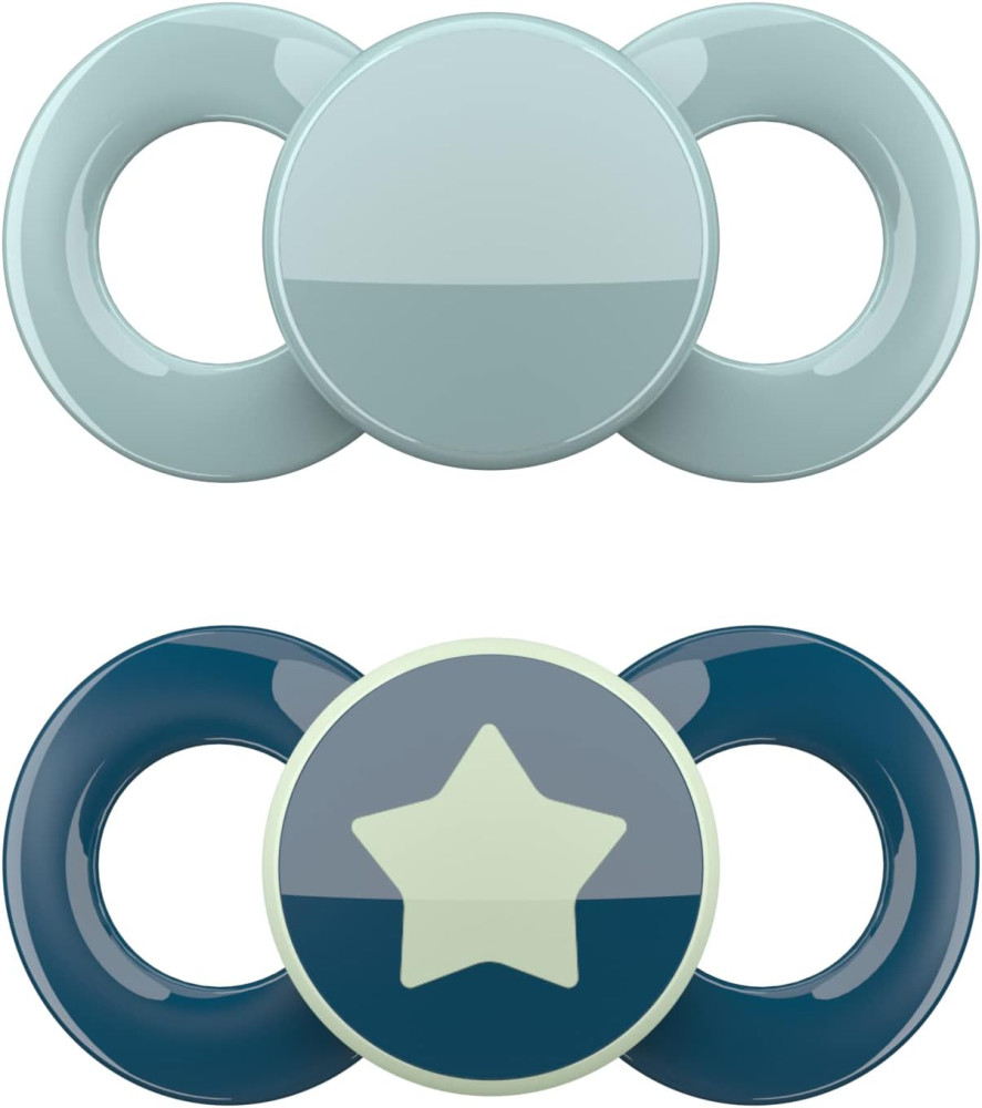 Пустушка Dentistar ‎26294