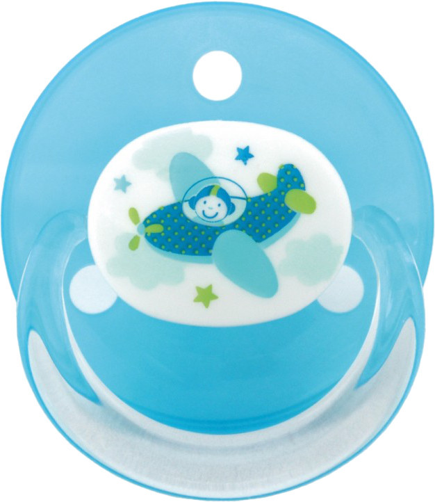 Пустышка Baby-Nova 23360