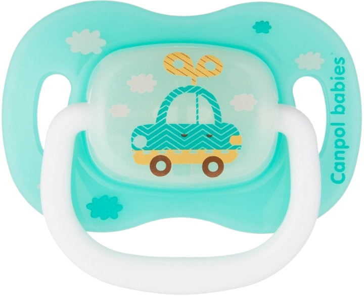 Пустушка Canpol Babies 23/293