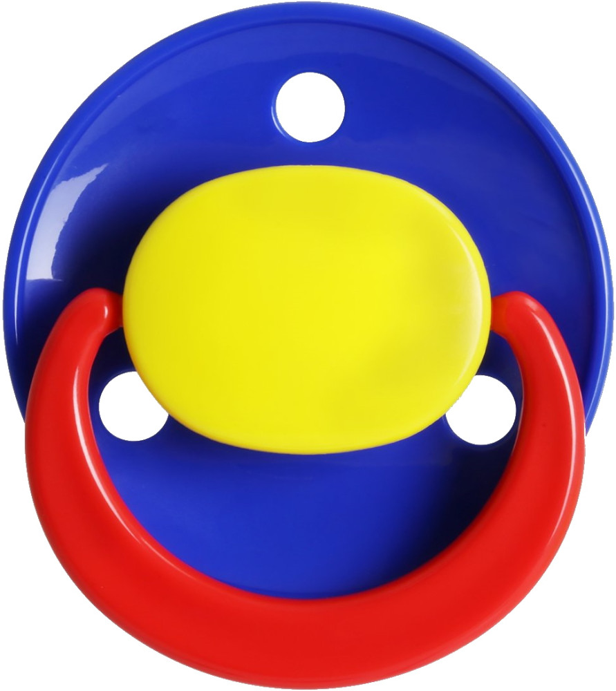 Пустышка Baby-Nova 23500