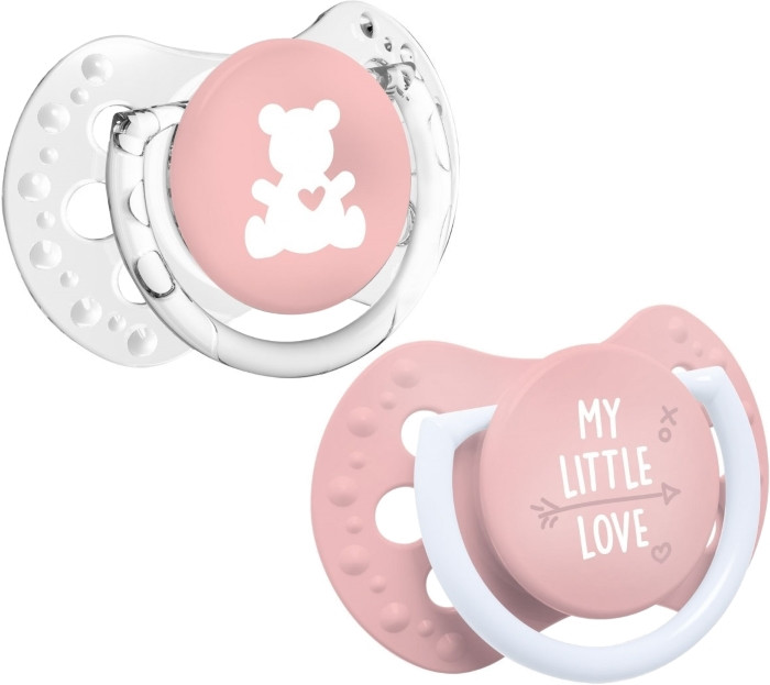 Пустышка Lovi 22/847