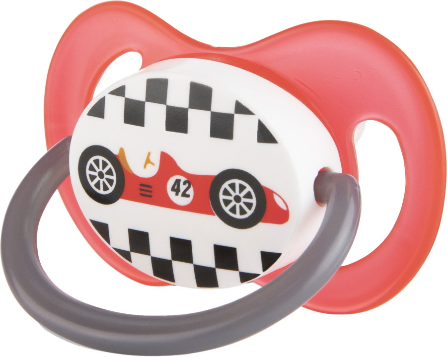 Пустушка Canpol Babies 22/571