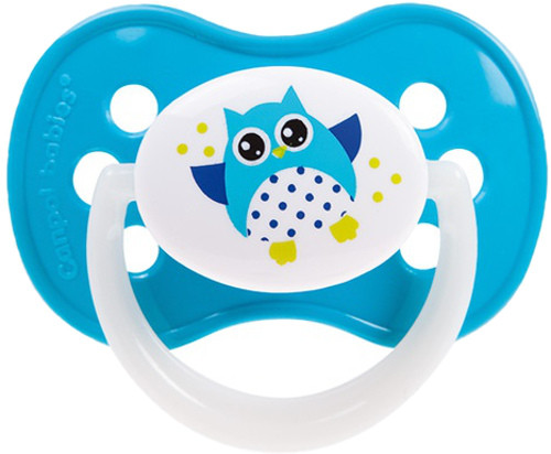 Пустушка Canpol Babies 22/570