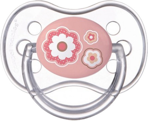 Пустушка Canpol Babies 22/562