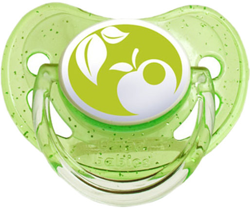 Пустушка Canpol Babies 22/507