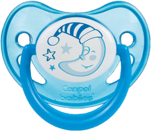 Пустушка Canpol Babies 22/501