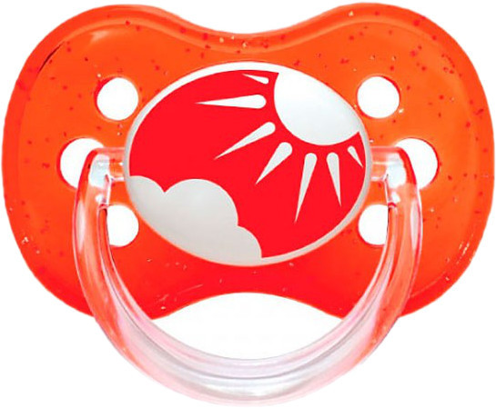 Пустушка Canpol Babies 22/410