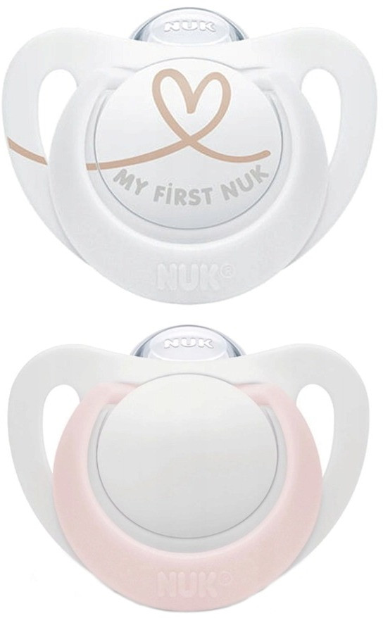 Пустушка NUK 10730690