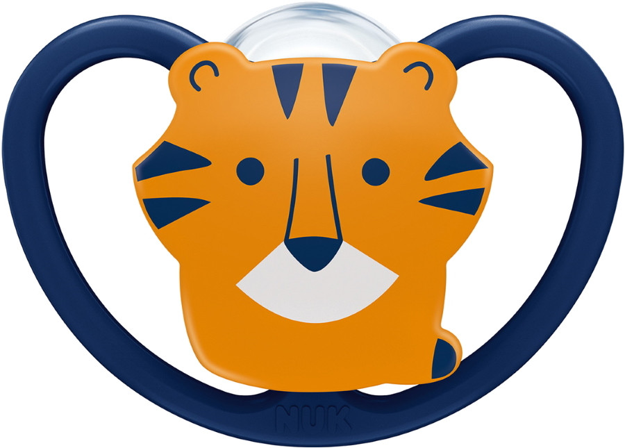 Пустушка NUK 10730269